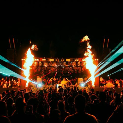 Artistic Storytelling